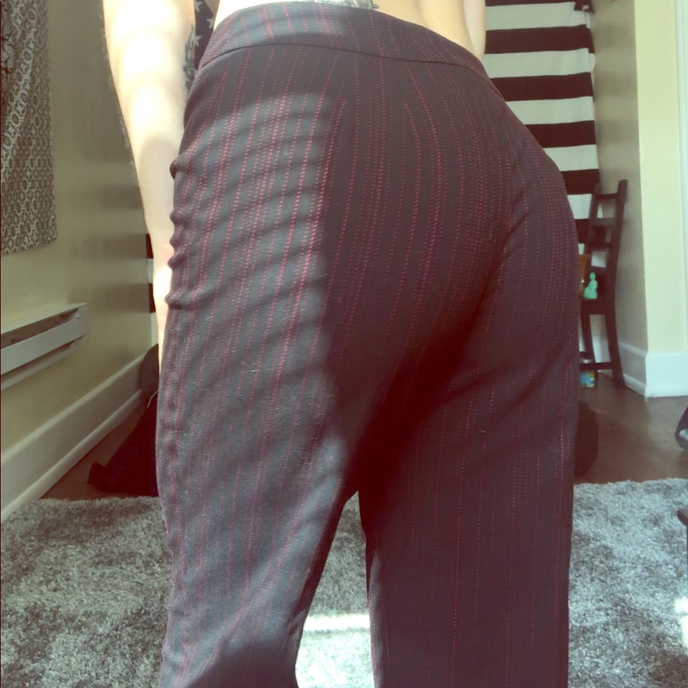 Ann Taylor vintage stretch pants